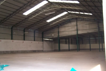 indusind factory for rent in bavla