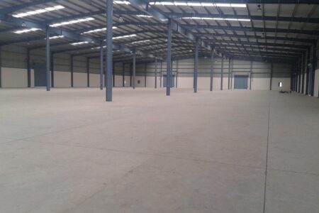 Option 11 55000 sq ft aslali