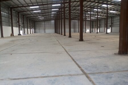 Option 3 50000 sq ft Kerela