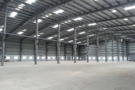 Industrial Shed for Rent/Lease in Sanand, Ahmedabad.