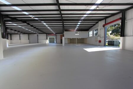 industrial shed for rent in sanand