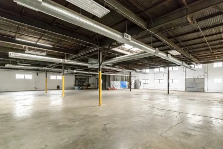 74,000 sq.ft industrial factory for lease in savli