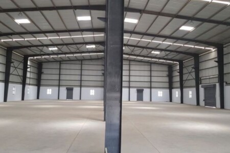 Factory for Rent in Ahmedabad