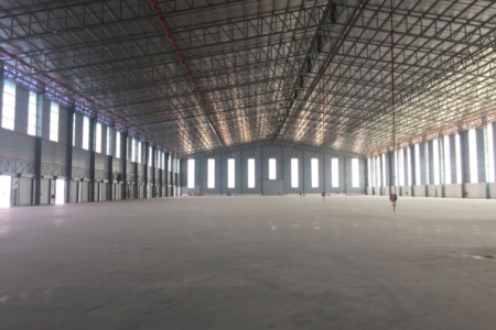 200000 Sq.ft Industrial Shed For Rent in Ahmedabad