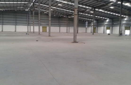 Industrial Shed For Rent in Surat